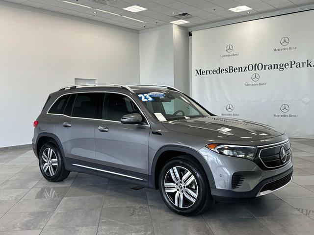 2023 mercedes-benz eqb 300