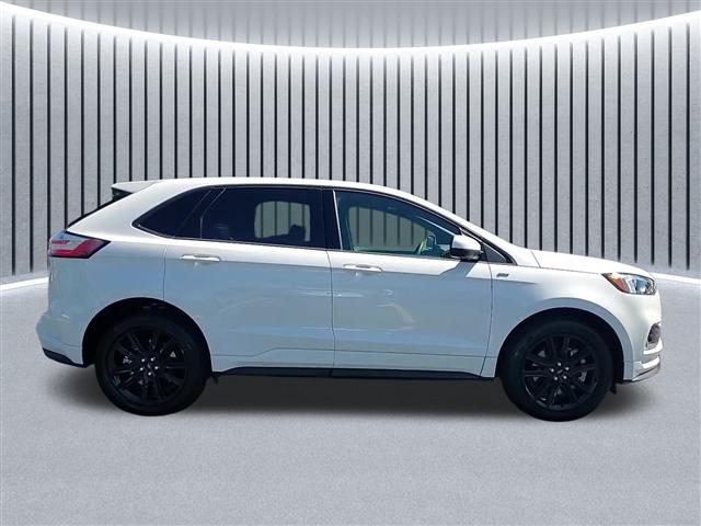 2024 ford edge st line
