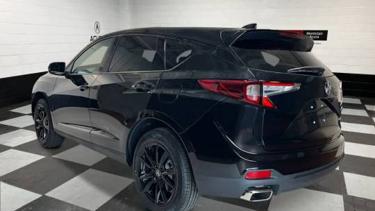 2025 Acura RDX