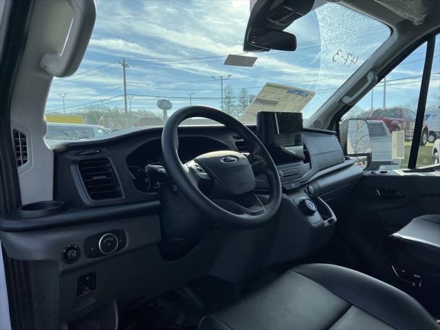 2023 ford transit-350 base