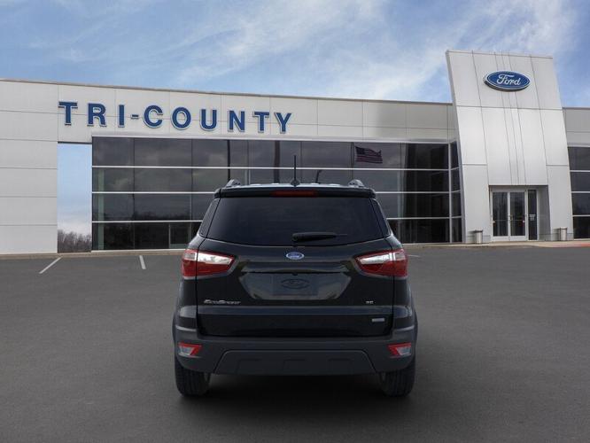 new 2019 ford ecosport fwd se buckner, ky 40010 for sale in buckner, kentucky