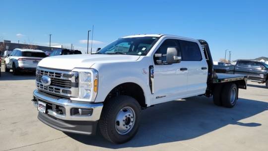 2024 Ford F-350