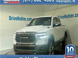 2023 RAM 1500 limited longhorn