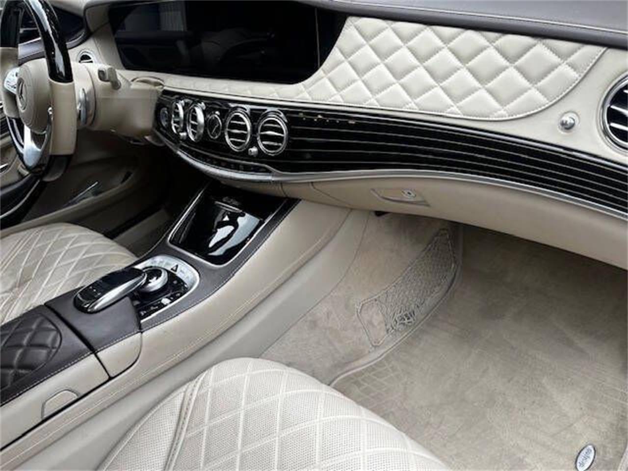 for sale: 2020 mercedes-benz s560 in cadillac, michigan for sale in cadillac, mi