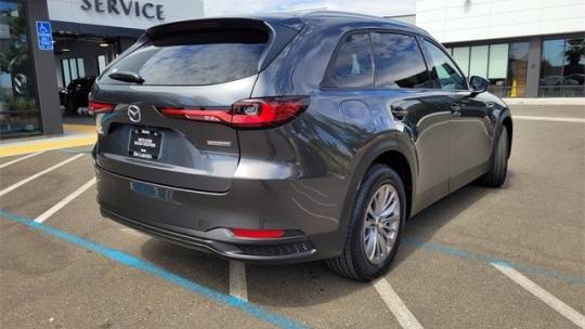 2024 Mazda CX-90