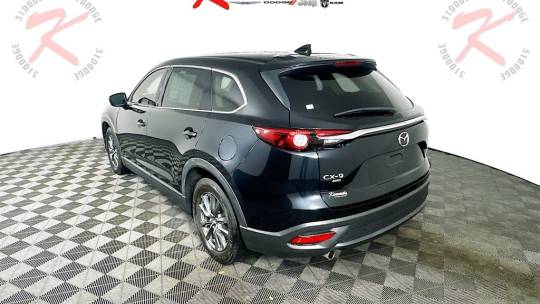 2022 Mazda CX-9