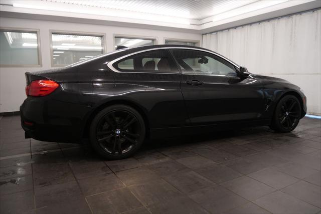 2016 bmw 435 i xdrive