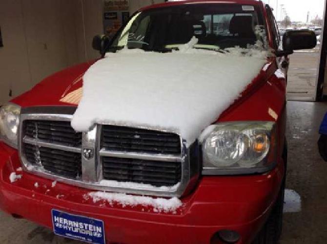 2006 dodge dakota slt in columbus, oh