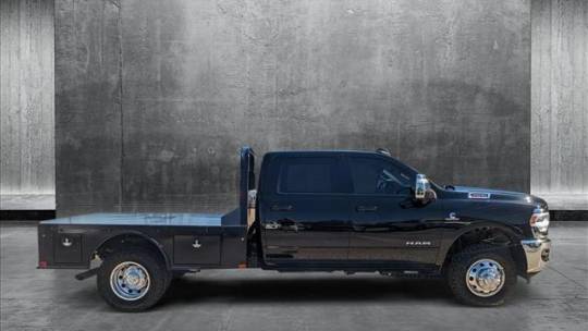2024 RAM 3500