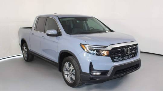 2024 Honda Ridgeline