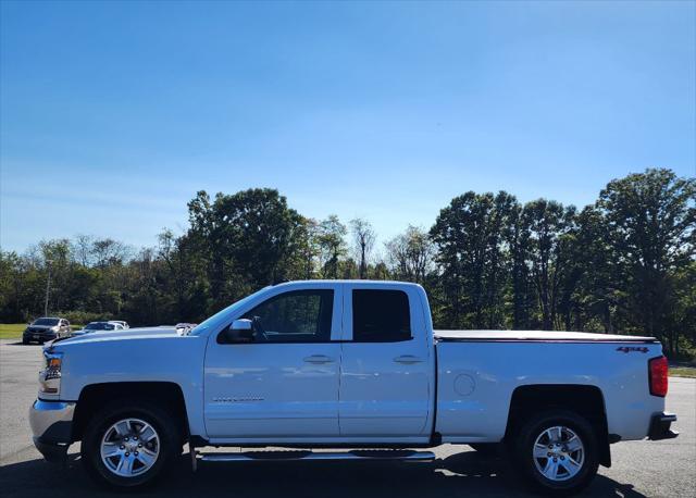 2019 chevrolet silverado 1500 1lt