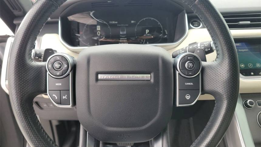 2017 land rover range rover sport supercharged