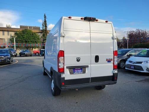 2020 ram promaster 1500 in secaucus, new jersey