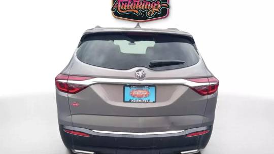 2019 Buick Enclave