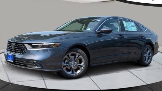 2024 Honda Accord