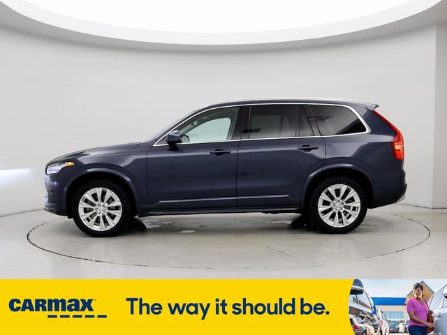 2022 volvo xc90 t6 momentum