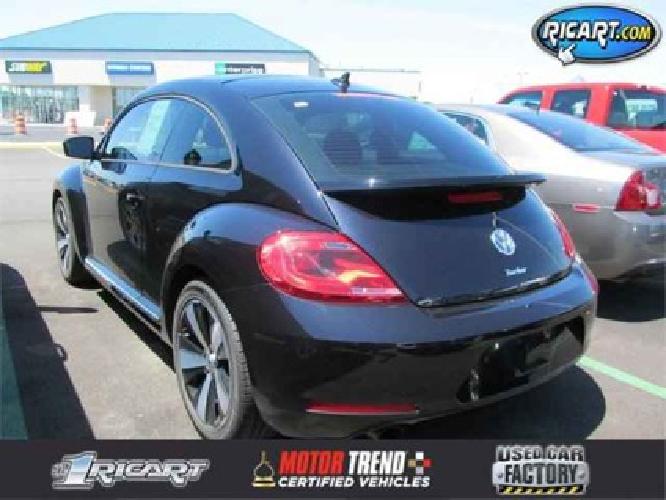 2012 volkswagen beetle in columbus, oh