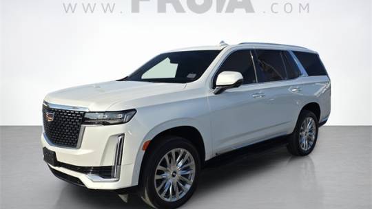 2024 Cadillac Escalade