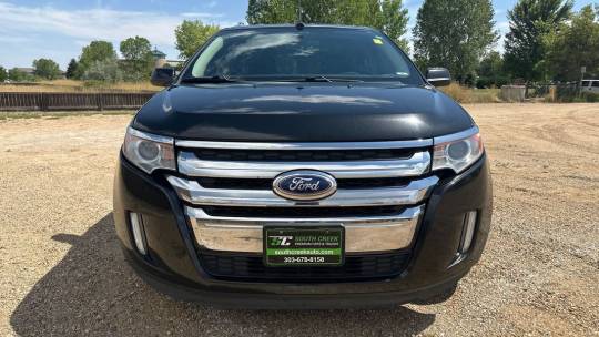 2013 Ford Edge