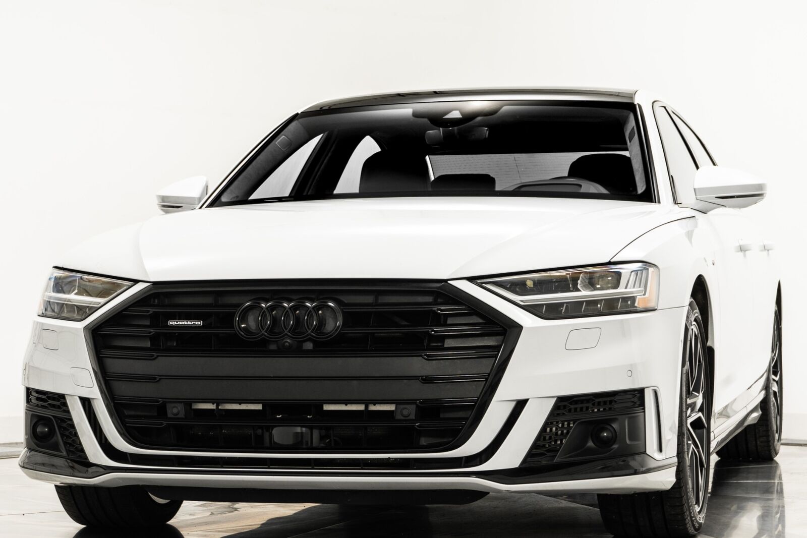 2021 audi a8 l quattro 60 tfsi