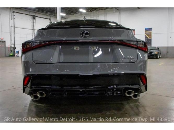 2022 lexus ls in kentwood, michigan