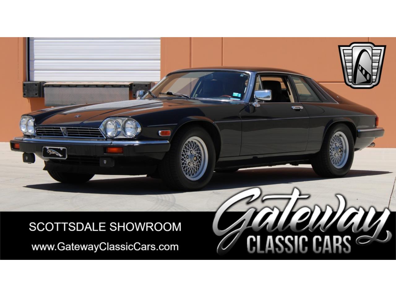 1989 jaguar xjs