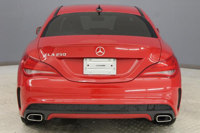 used 2015 mercedes-benz cla 250 irondale, al 35210 for sale in birmingham, alabama