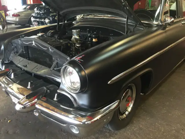 1953 mercury monterey base 4.2l