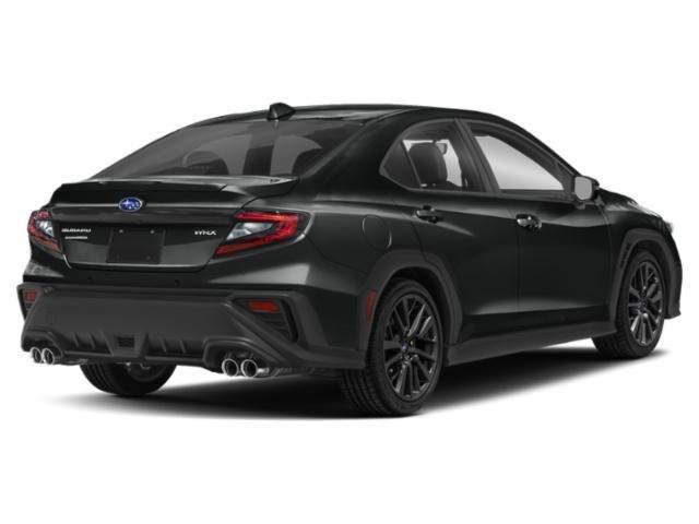 2022 subaru wrx gt