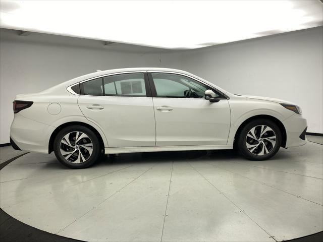 2020 subaru legacy premium