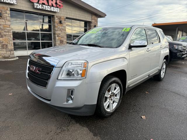 2013 gmc terrain sle-1