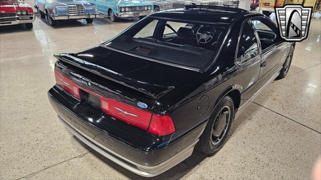 1990 ford thunderbird super