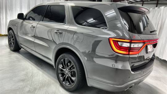 2022 Dodge Durango