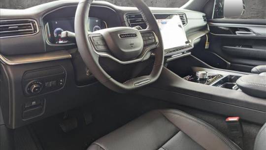 2024 Jeep Wagoneer