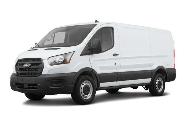 2020 ford transit-250 base