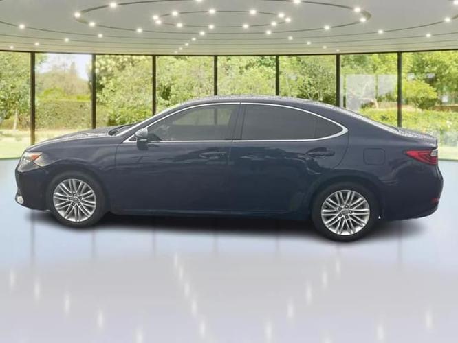 2015 lexus es es 350 sedan 4d in west palm beach, florida