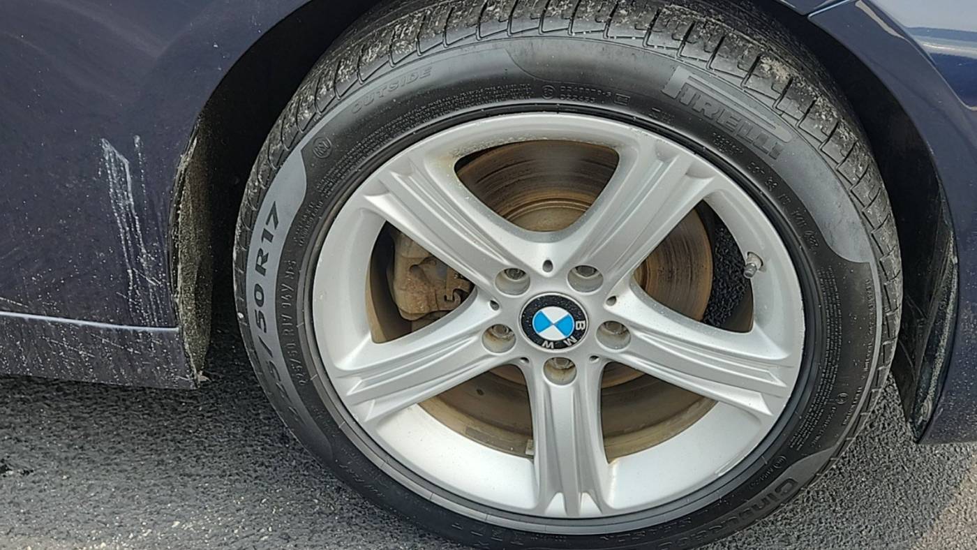 2015 bmw 3 series 328i xdrive