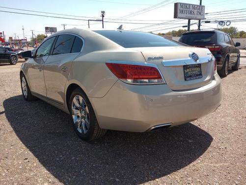 2011 buick lacrosse in co bluffs, iowa