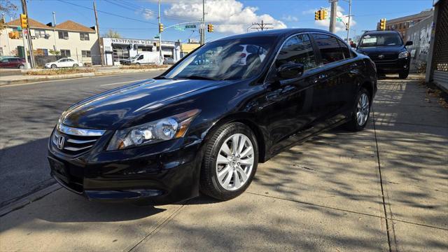 2011 honda accord ex