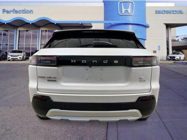 2024 honda prologue awd touring