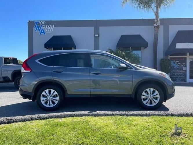 2014 honda cr-v ex-l sport utility 4d in rancho california, california