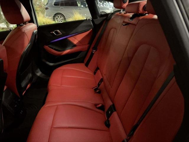 2022 bmw 228 gran coupe i sdrive