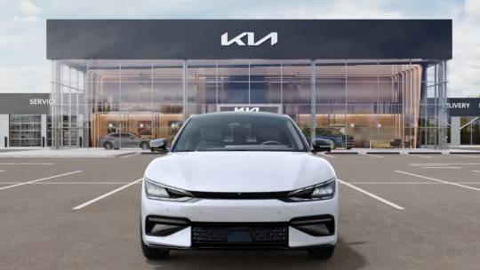 2024 Kia EV6