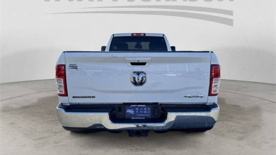 2022 RAM 3500