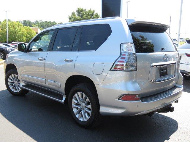 certified 2018 lexus gx 460 premium huntsville, al 35806 for sale in huntsville, alabama
