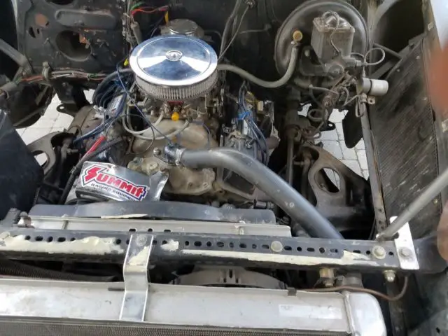 1954 chevrolet rat rod pro street hot rod custom