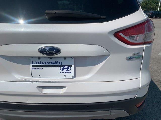 used 2014 ford escape fwd se decatur, al 35603 for sale in decatur, alabama