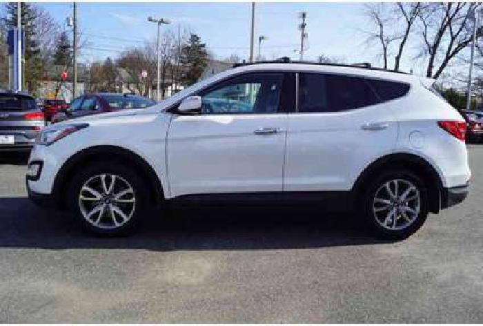 2015 hyundai santa fe sport sport in sussex, nj