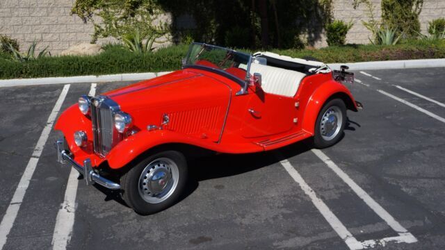 1952 mg td mark 2