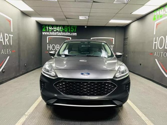 2020 ford escape se 4dr all-wheel drive in hobart, indiana